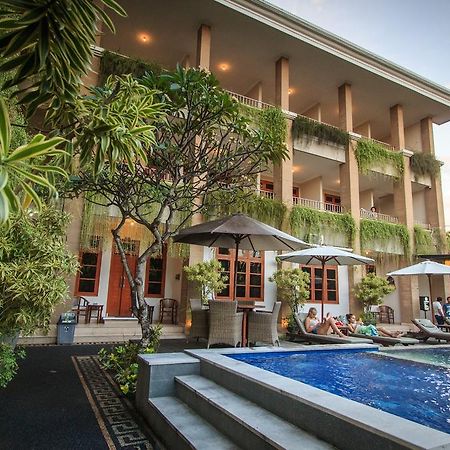 Pondok Anyar Hotel Kuta  Luaran gambar