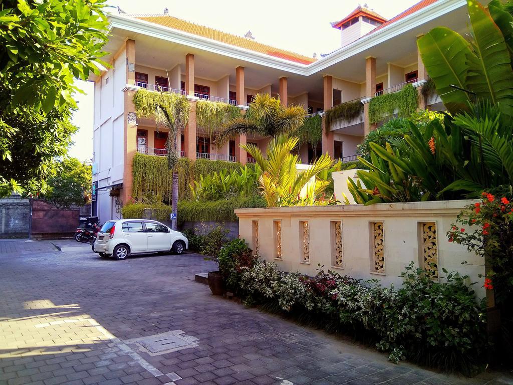 Pondok Anyar Hotel Kuta  Luaran gambar