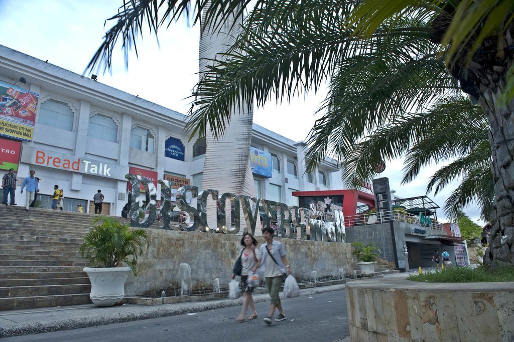 Pondok Anyar Hotel Kuta  Luaran gambar