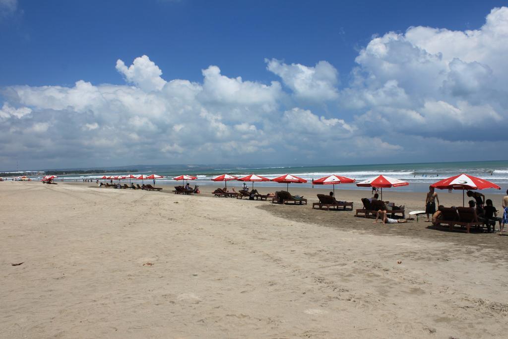 Pondok Anyar Hotel Kuta  Luaran gambar