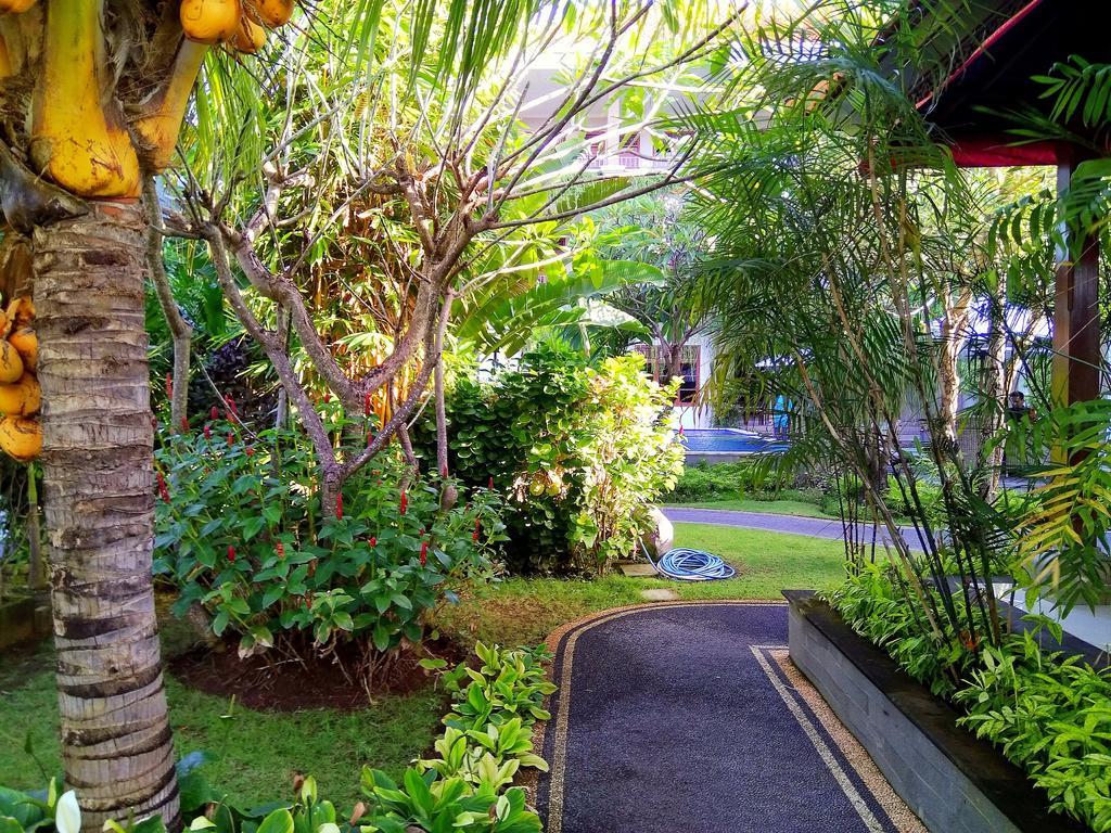 Pondok Anyar Hotel Kuta  Luaran gambar