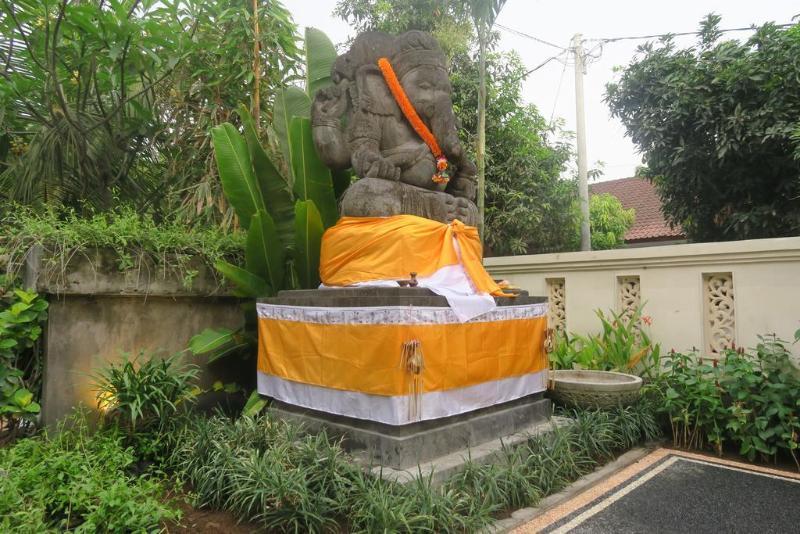 Pondok Anyar Hotel Kuta  Luaran gambar