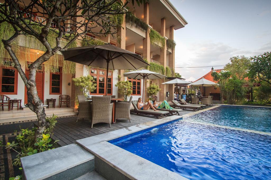 Pondok Anyar Hotel Kuta  Luaran gambar