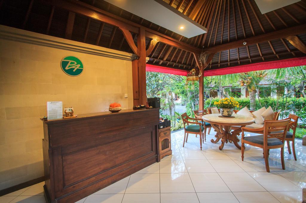 Pondok Anyar Hotel Kuta  Luaran gambar