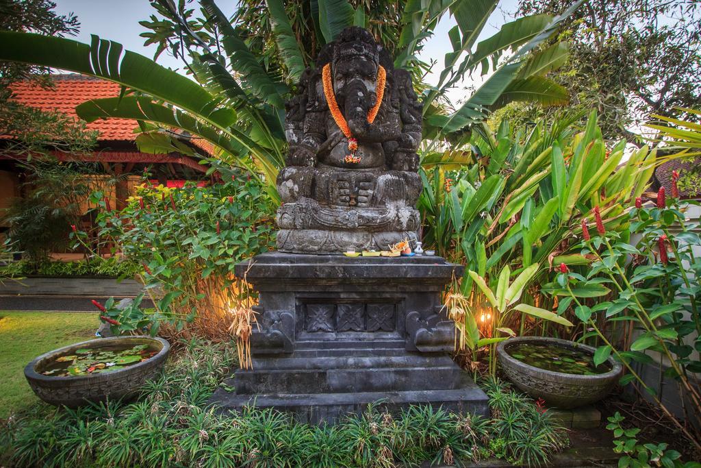 Pondok Anyar Hotel Kuta  Luaran gambar