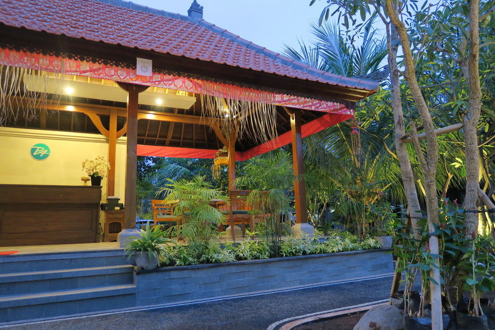 Pondok Anyar Hotel Kuta  Luaran gambar