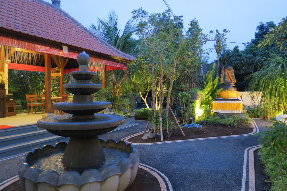 Pondok Anyar Hotel Kuta  Luaran gambar